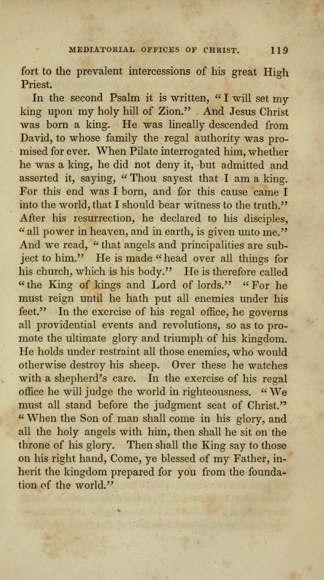 A Manual of Devotion for Soldiers and Sailors: comprising I. forms of prayer, public and private, II. a compend of Bible truth, III. The Assembly