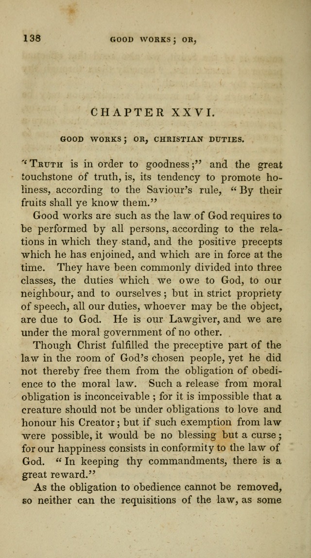 A Manual of Devotion for Soldiers and Sailors: comprising I. forms of prayer, public and private, II. a compend of Bible truth, III. The Assembly