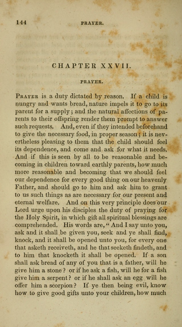 A Manual of Devotion for Soldiers and Sailors: comprising I. forms of prayer, public and private, II. a compend of Bible truth, III. The Assembly