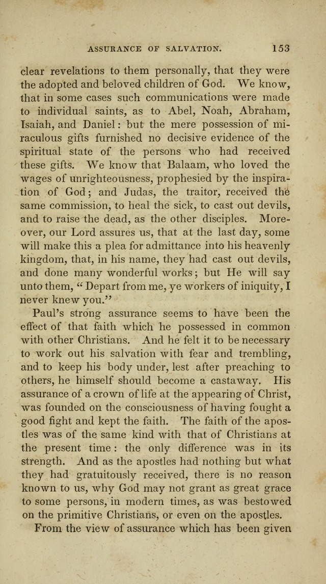 A Manual of Devotion for Soldiers and Sailors: comprising I. forms of prayer, public and private, II. a compend of Bible truth, III. The Assembly