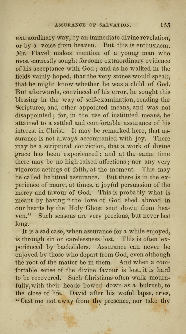 A Manual of Devotion for Soldiers and Sailors: comprising I. forms of prayer, public and private, II. a compend of Bible truth, III. The Assembly