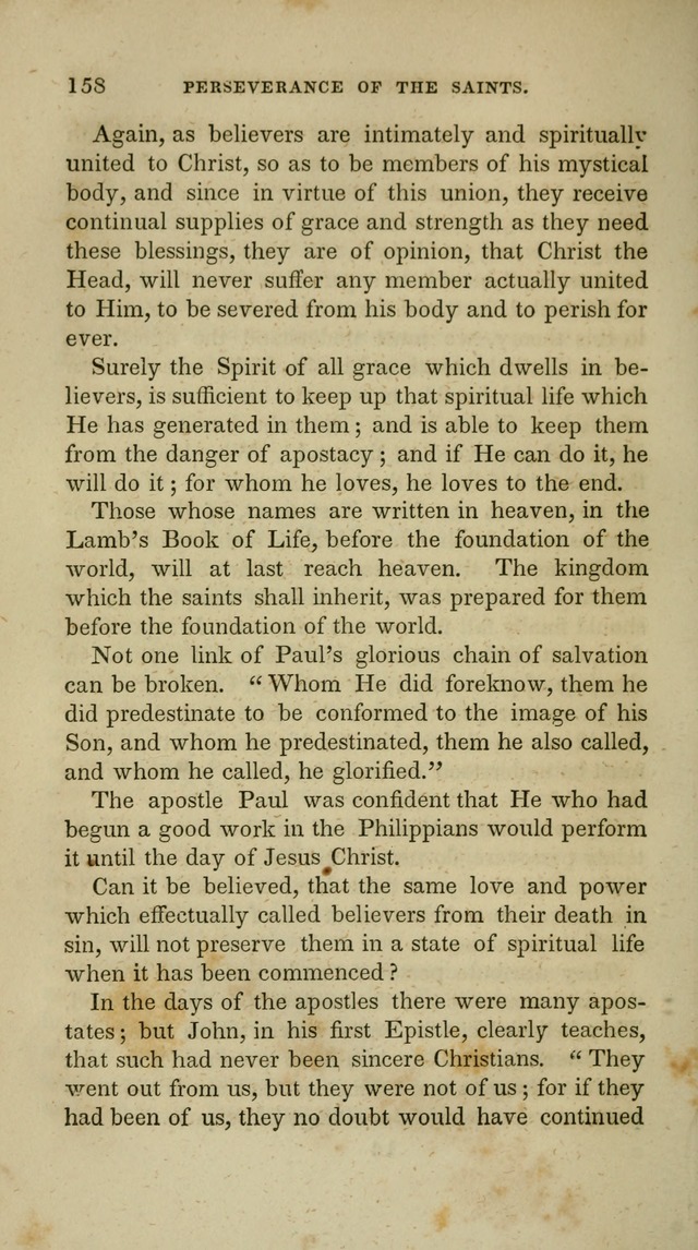 A Manual of Devotion for Soldiers and Sailors: comprising I. forms of prayer, public and private, II. a compend of Bible truth, III. The Assembly