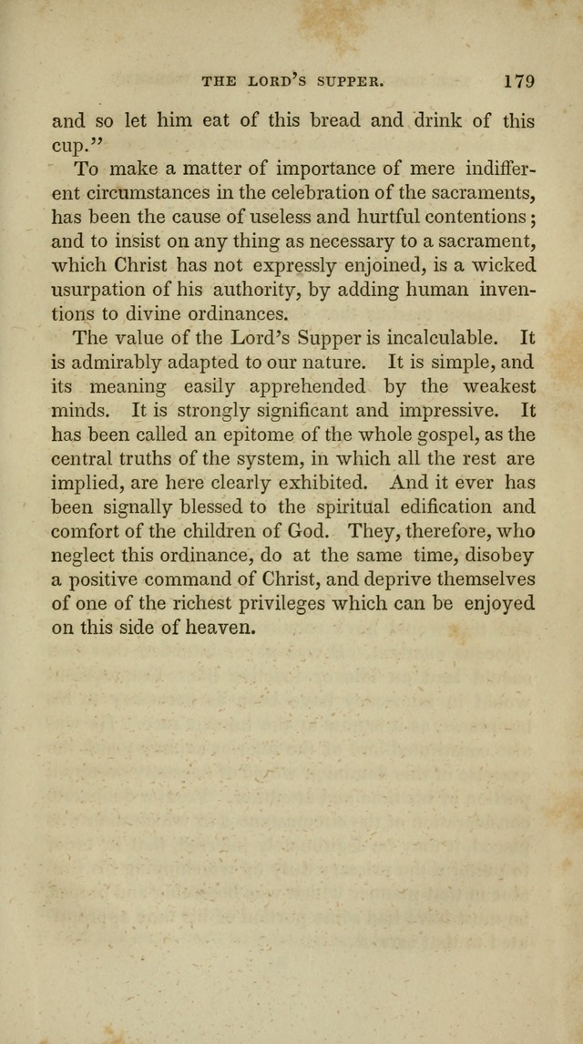 A Manual of Devotion for Soldiers and Sailors: comprising I. forms of prayer, public and private, II. a compend of Bible truth, III. The Assembly