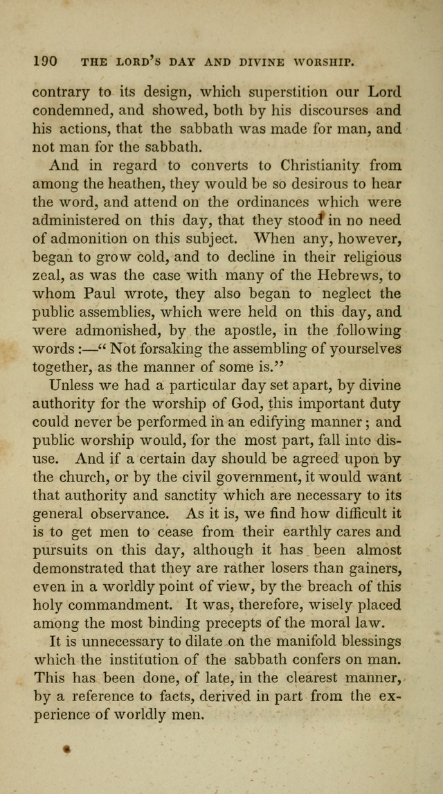 A Manual of Devotion for Soldiers and Sailors: comprising I. forms of prayer, public and private, II. a compend of Bible truth, III. The Assembly