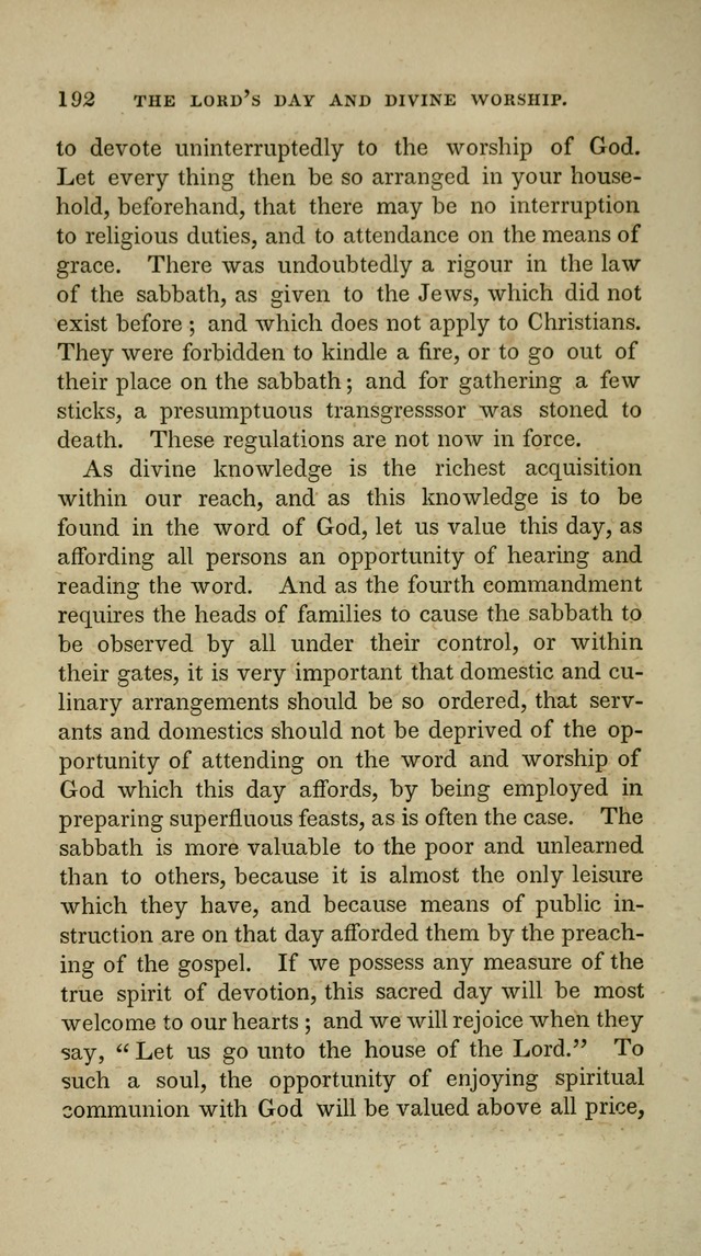 A Manual of Devotion for Soldiers and Sailors: comprising I. forms of prayer, public and private, II. a compend of Bible truth, III. The Assembly