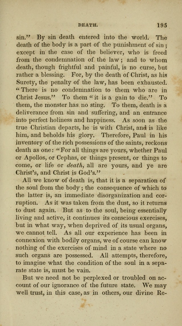 A Manual of Devotion for Soldiers and Sailors: comprising I. forms of prayer, public and private, II. a compend of Bible truth, III. The Assembly