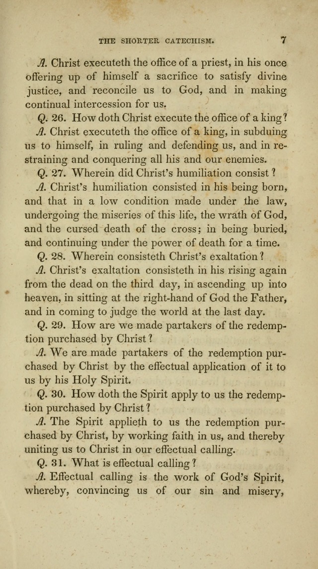 A Manual of Devotion for Soldiers and Sailors: comprising I. forms of prayer, public and private, II. a compend of Bible truth, III. The Assembly