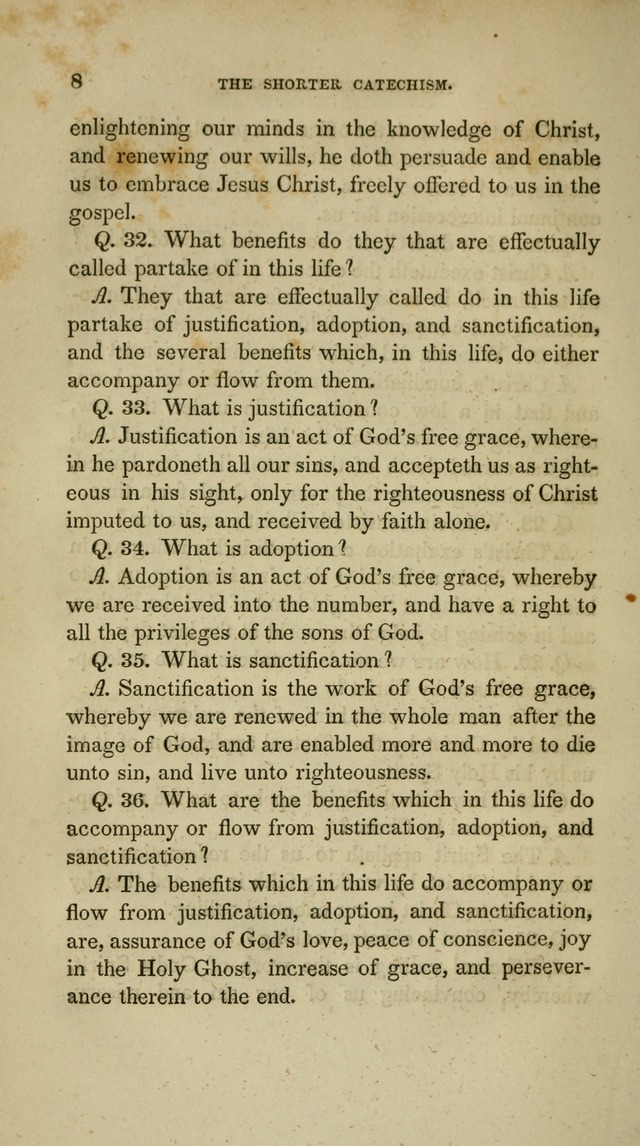 A Manual of Devotion for Soldiers and Sailors: comprising I. forms of prayer, public and private, II. a compend of Bible truth, III. The Assembly