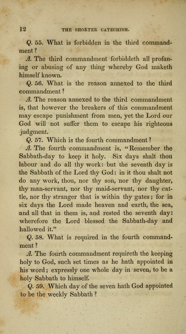 A Manual of Devotion for Soldiers and Sailors: comprising I. forms of prayer, public and private, II. a compend of Bible truth, III. The Assembly