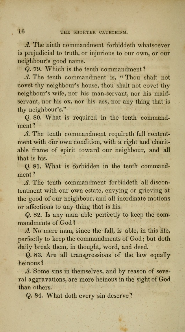 A Manual of Devotion for Soldiers and Sailors: comprising I. forms of prayer, public and private, II. a compend of Bible truth, III. The Assembly