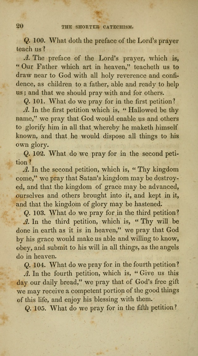 A Manual of Devotion for Soldiers and Sailors: comprising I. forms of prayer, public and private, II. a compend of Bible truth, III. The Assembly