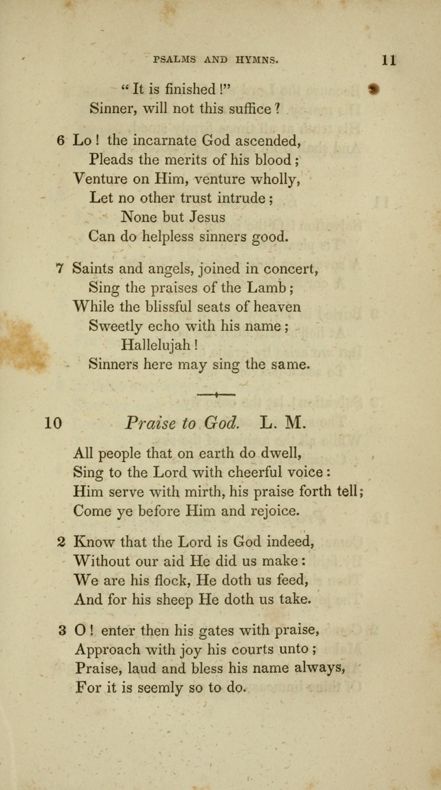 A Manual of Devotion for Soldiers and Sailors: comprising I. forms of prayer, public and private, II. a compend of Bible truth, III. The Assembly