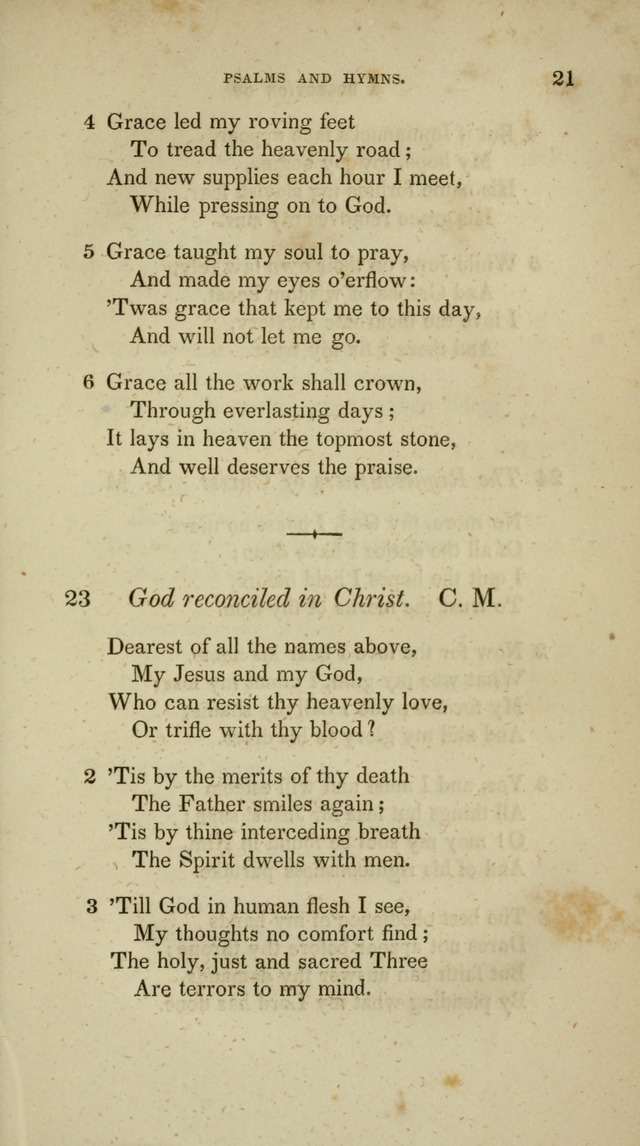 A Manual of Devotion for Soldiers and Sailors: comprising I. forms of prayer, public and private, II. a compend of Bible truth, III. The Assembly