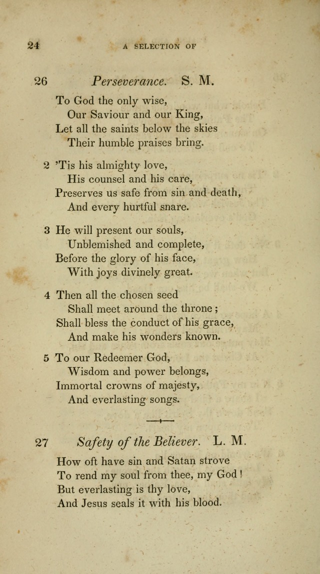 A Manual of Devotion for Soldiers and Sailors: comprising I. forms of prayer, public and private, II. a compend of Bible truth, III. The Assembly