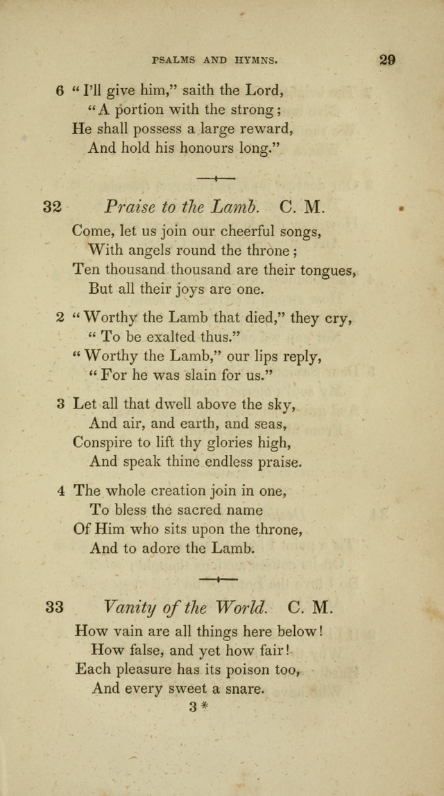 A Manual of Devotion for Soldiers and Sailors: comprising I. forms of prayer, public and private, II. a compend of Bible truth, III. The Assembly