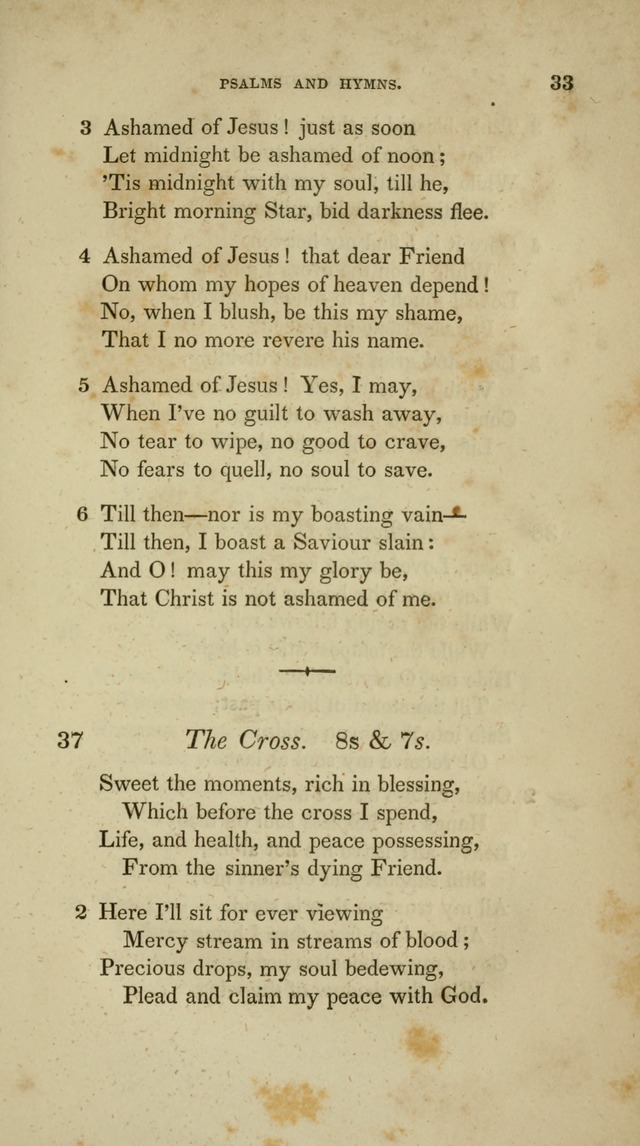 A Manual of Devotion for Soldiers and Sailors: comprising I. forms of prayer, public and private, II. a compend of Bible truth, III. The Assembly