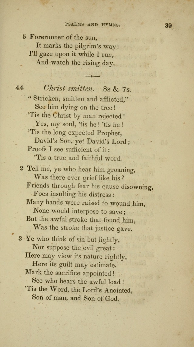 A Manual of Devotion for Soldiers and Sailors: comprising I. forms of prayer, public and private, II. a compend of Bible truth, III. The Assembly