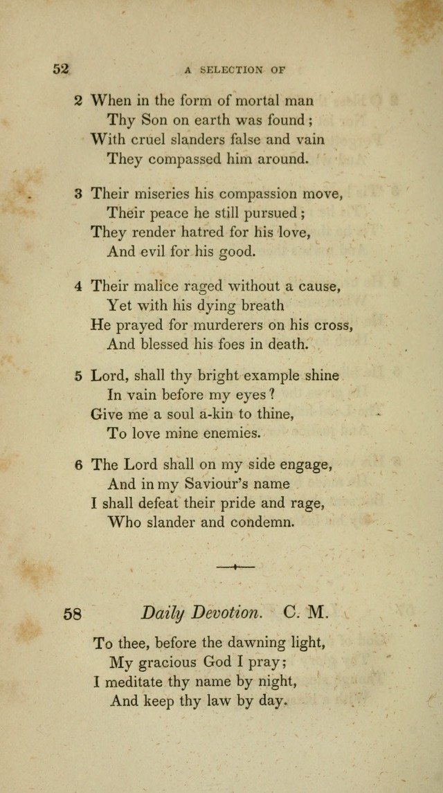 A Manual of Devotion for Soldiers and Sailors: comprising I. forms of prayer, public and private, II. a compend of Bible truth, III. The Assembly