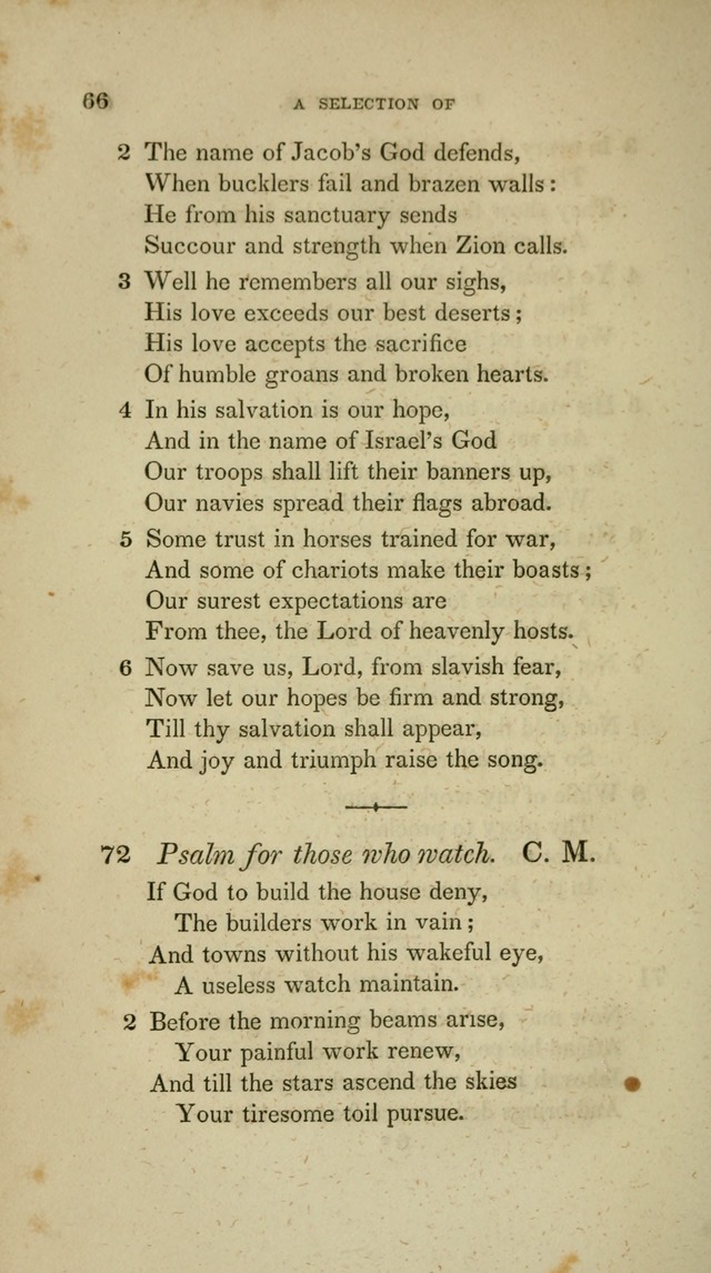 A Manual of Devotion for Soldiers and Sailors: comprising I. forms of prayer, public and private, II. a compend of Bible truth, III. The Assembly