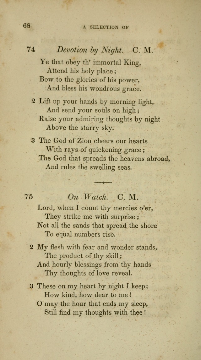 A Manual of Devotion for Soldiers and Sailors: comprising I. forms of prayer, public and private, II. a compend of Bible truth, III. The Assembly