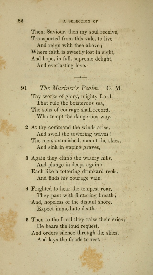 A Manual of Devotion for Soldiers and Sailors: comprising I. forms of prayer, public and private, II. a compend of Bible truth, III. The Assembly