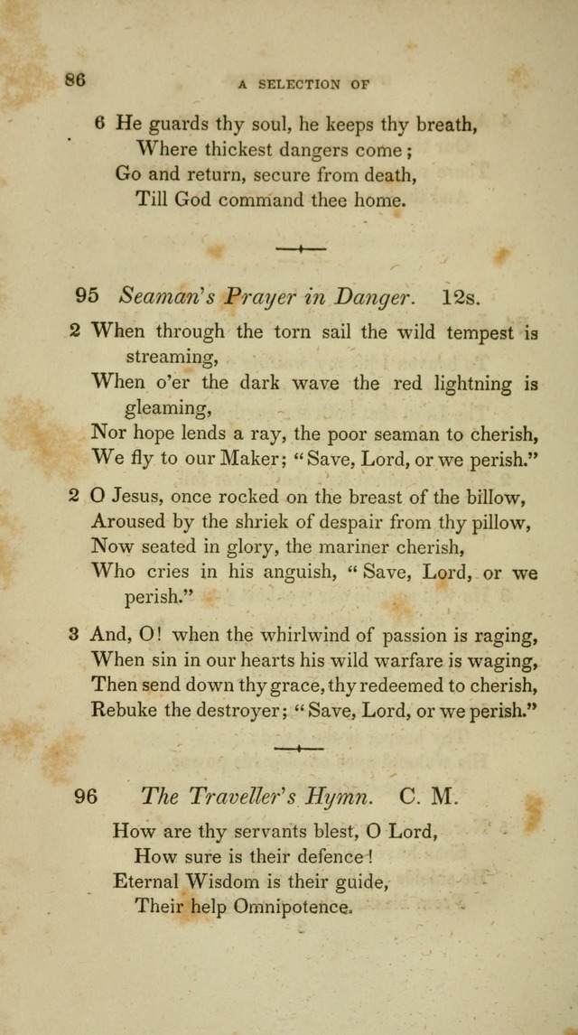 A Manual of Devotion for Soldiers and Sailors: comprising I. forms of prayer, public and private, II. a compend of Bible truth, III. The Assembly