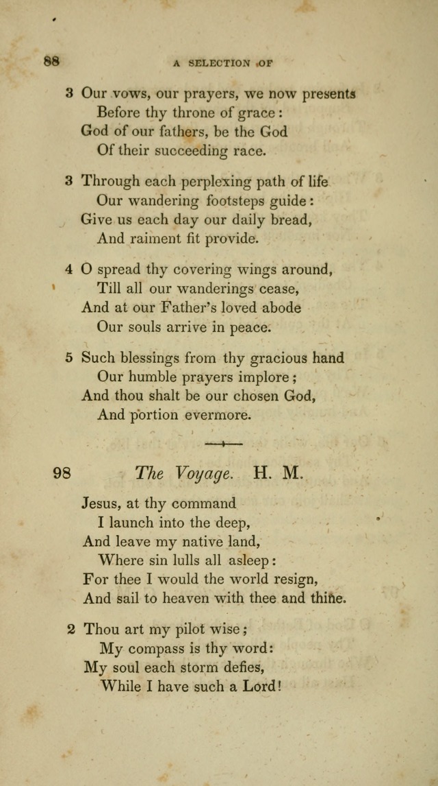 A Manual of Devotion for Soldiers and Sailors: comprising I. forms of prayer, public and private, II. a compend of Bible truth, III. The Assembly