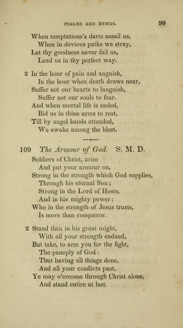 A Manual of Devotion for Soldiers and Sailors: comprising I. forms of prayer, public and private, II. a compend of Bible truth, III. The Assembly