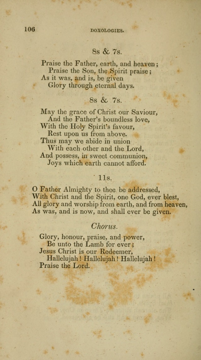 A Manual of Devotion for Soldiers and Sailors: comprising I. forms of prayer, public and private, II. a compend of Bible truth, III. The Assembly