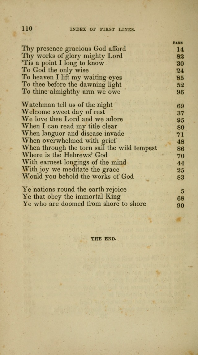 A Manual of Devotion for Soldiers and Sailors: comprising I. forms of prayer, public and private, II. a compend of Bible truth, III. The Assembly