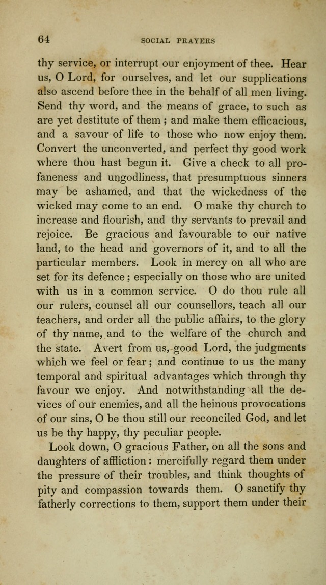 A Manual of Devotion for Soldiers and Sailors: comprising I. forms of prayer, public and private, II. a compend of Bible truth, III. The Assembly