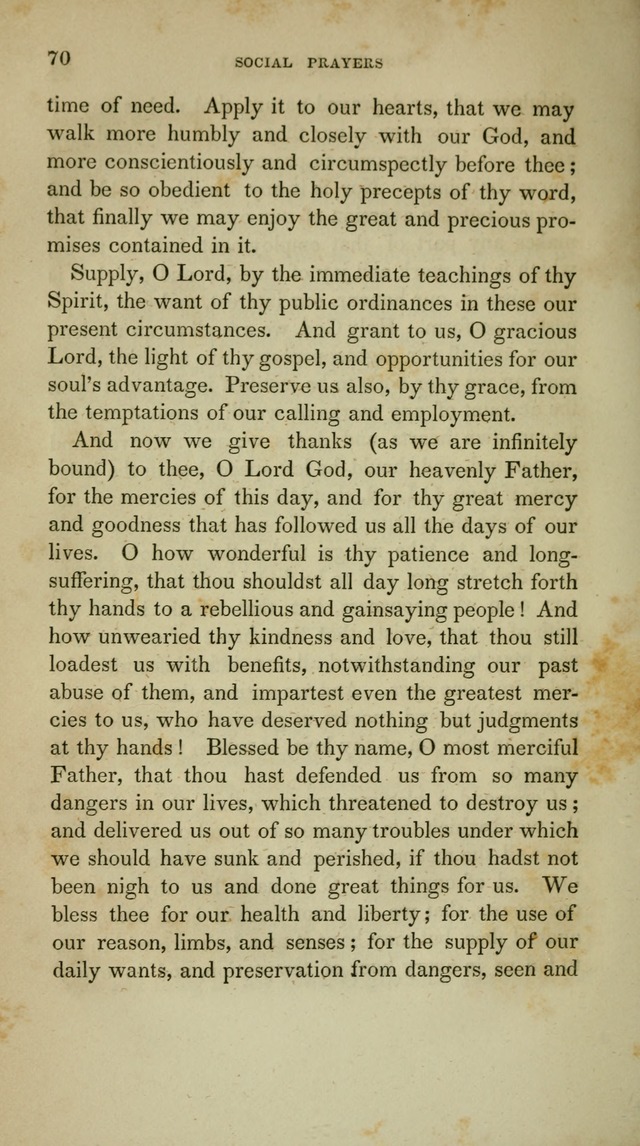 A Manual of Devotion for Soldiers and Sailors: comprising I. forms of prayer, public and private, II. a compend of Bible truth, III. The Assembly