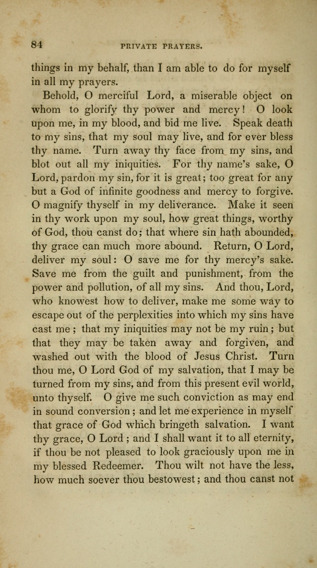 A Manual of Devotion for Soldiers and Sailors: comprising I. forms of prayer, public and private, II. a compend of Bible truth, III. The Assembly