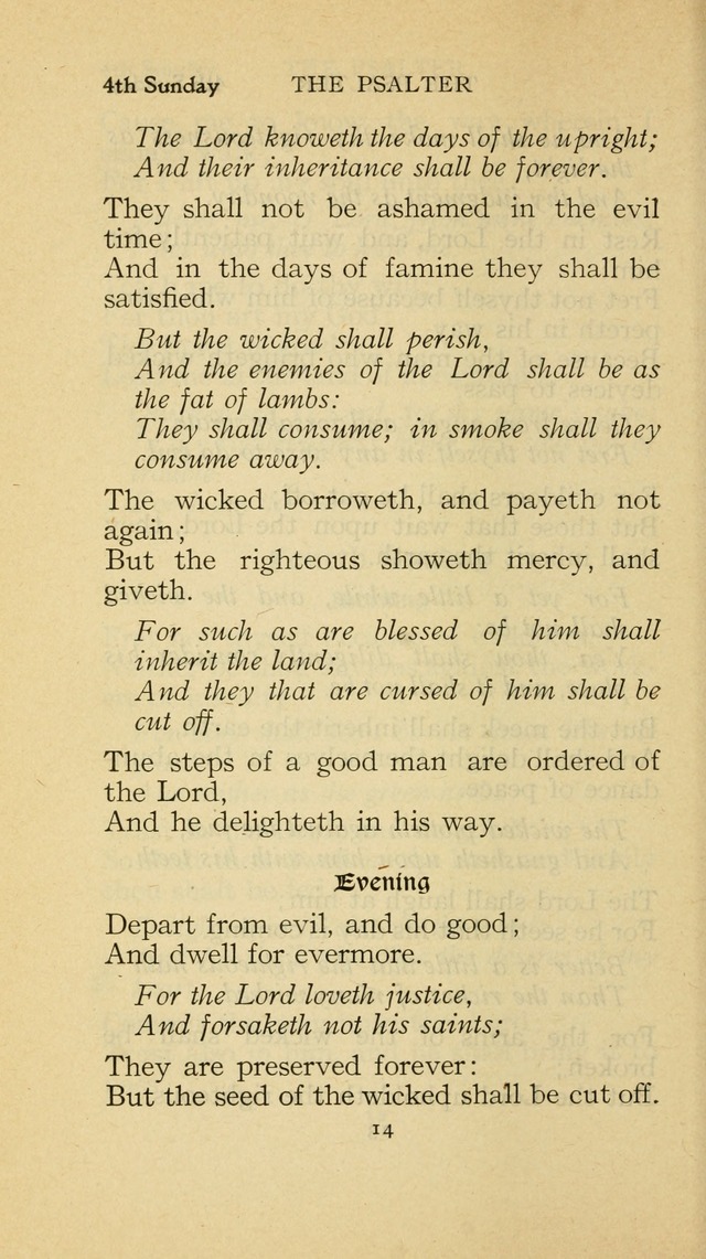 The Methodist Hymnal (Text only edition) page 648