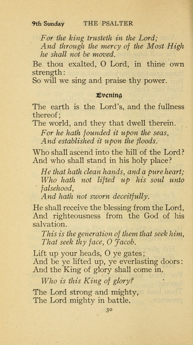 The Methodist Hymnal (Text only edition) page 664