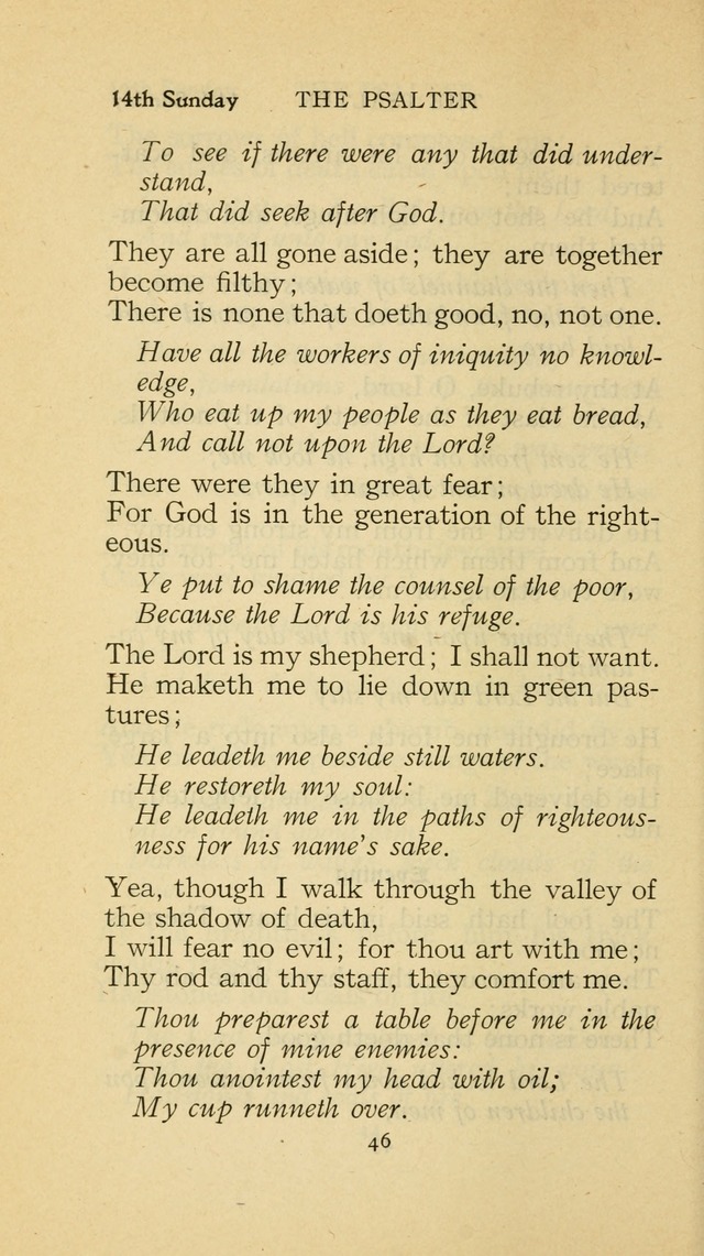 The Methodist Hymnal (Text only edition) page 680