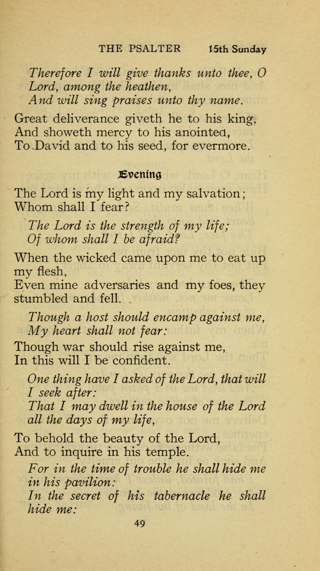 The Methodist Hymnal (Text only edition) page 683