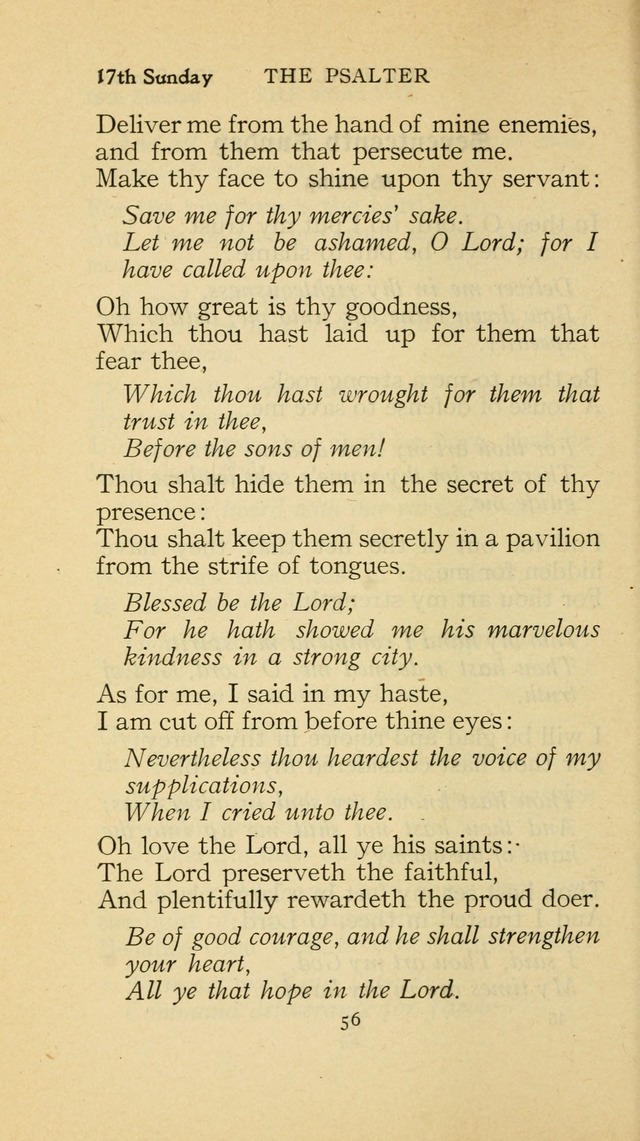 The Methodist Hymnal (Text only edition) page 690