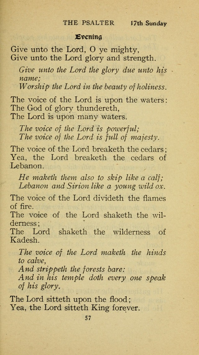 The Methodist Hymnal (Text only edition) page 691