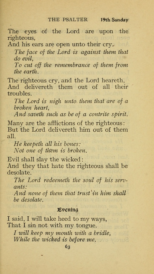 The Methodist Hymnal (Text only edition) page 697