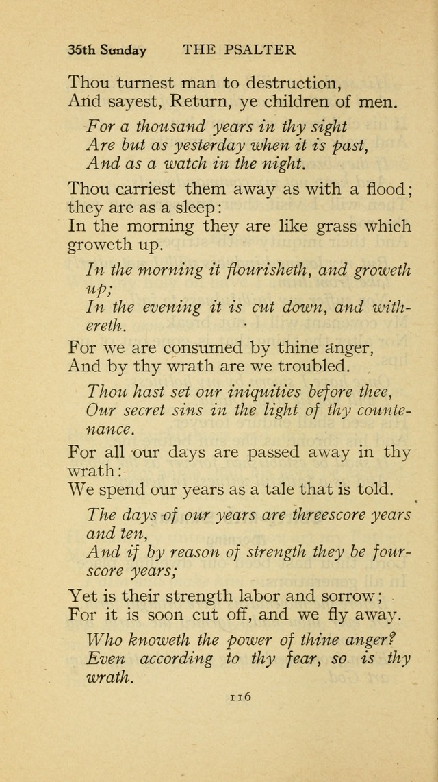 The Methodist Hymnal (Text only edition) page 750