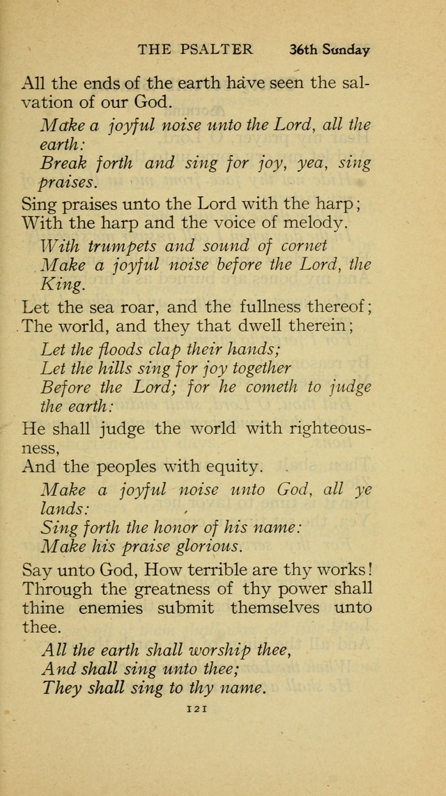 The Methodist Hymnal (Text only edition) page 755