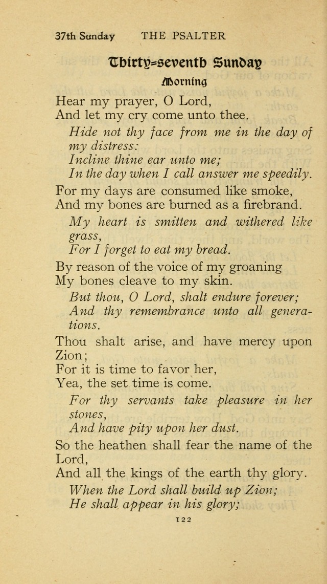 The Methodist Hymnal (Text only edition) page 756