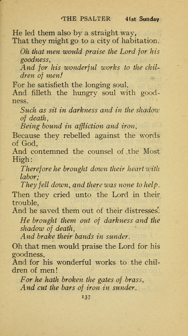 The Methodist Hymnal (Text only edition) page 771