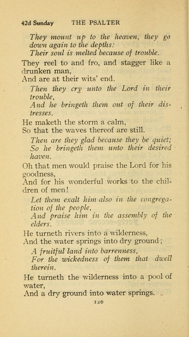 The Methodist Hymnal (Text only edition) page 774