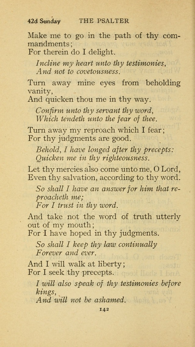 The Methodist Hymnal (Text only edition) page 776