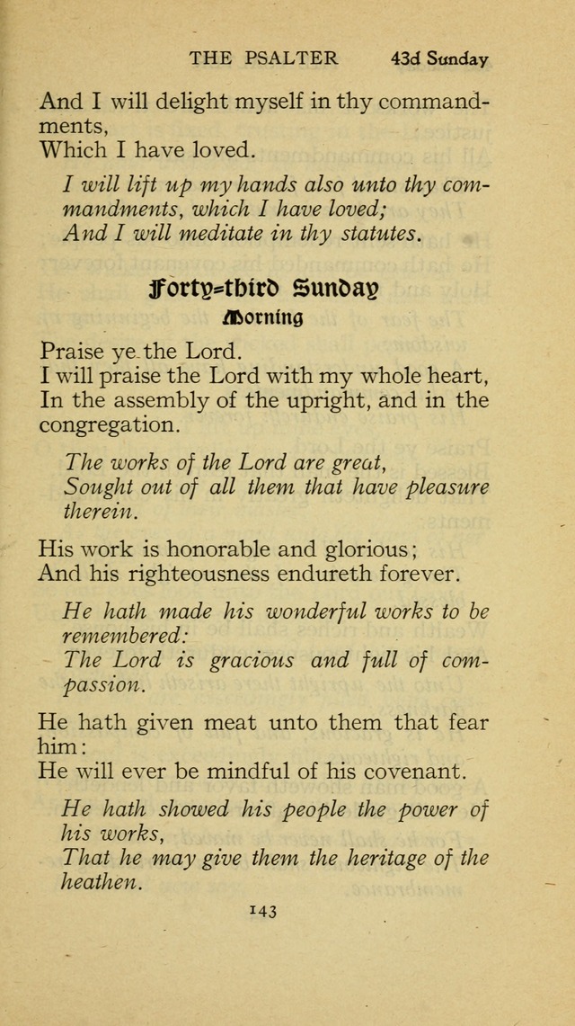 The Methodist Hymnal (Text only edition) page 777