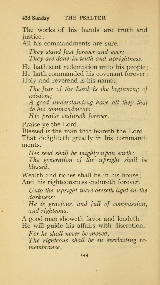 The Methodist Hymnal (Text only edition) page 778