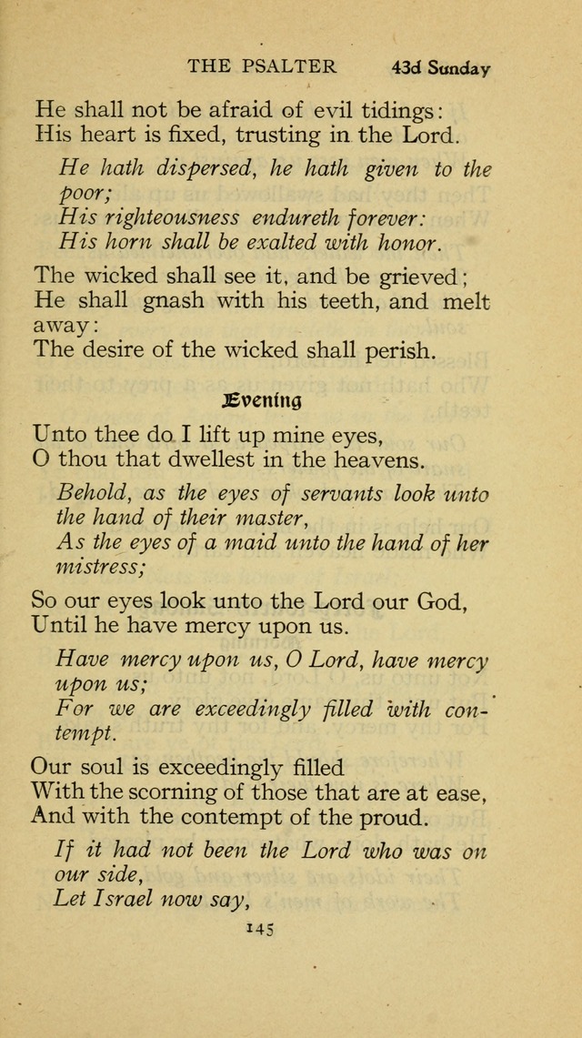 The Methodist Hymnal (Text only edition) page 779