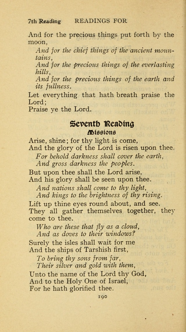 The Methodist Hymnal (Text only edition) page 824